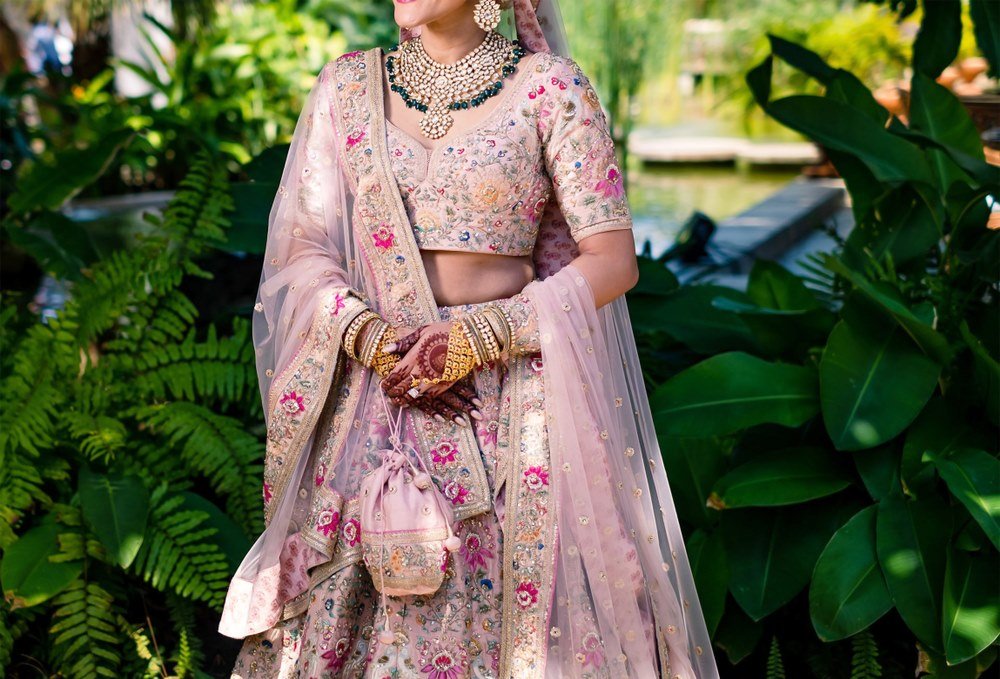 Bridal Couture Extravaganza