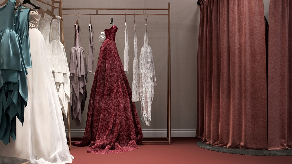 bridal couture