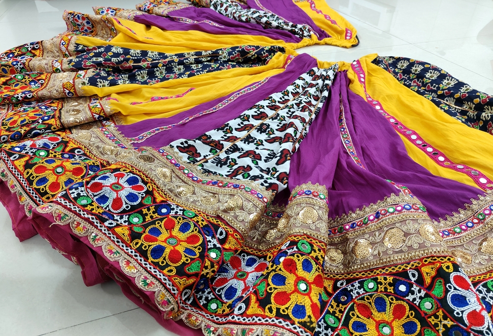 Styling Tips for Modern Chaniya Choli