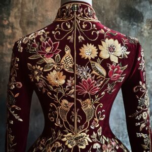 bridal lehenga collection fashion autograph ahmedabad 16