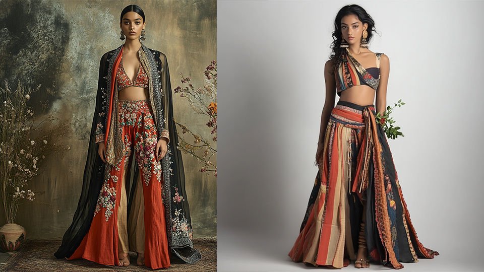 Blending Tradition with Modernity