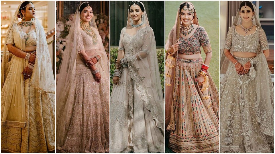 Bridal Lehenga Trends to Watch Out for in 2024