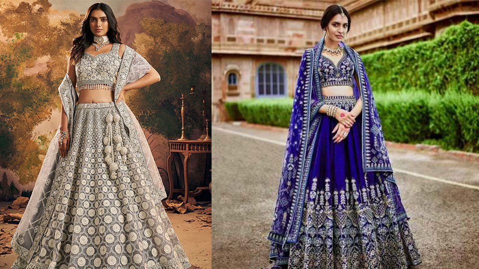 Chaniya Cholis Trends You Need to Know for 2024