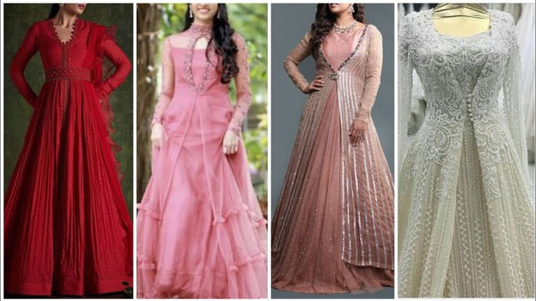 How Indo Western Fashion is Changing the Bridal Game