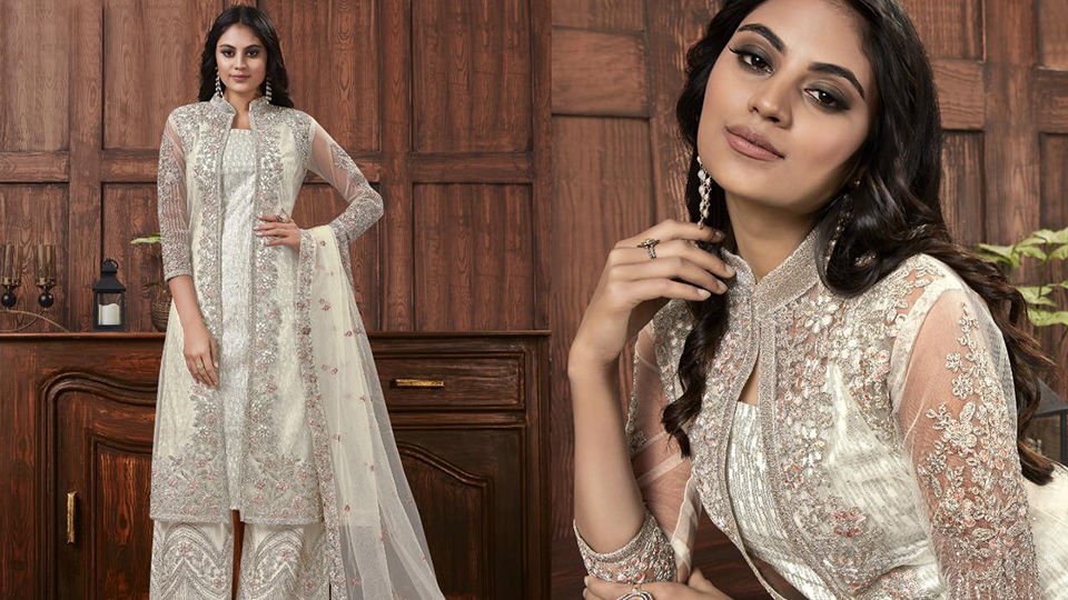 How to Choose the Best Fabric for Salwar Kameez