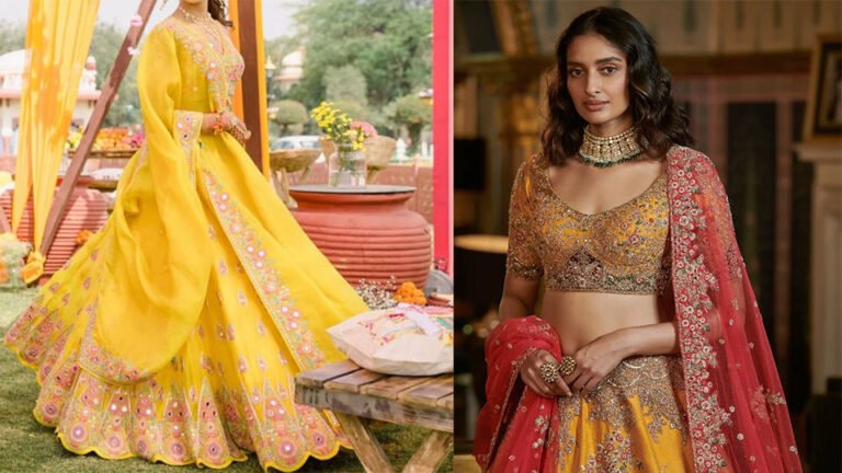 How to Select the Best Chaniya Cholis for Different Functions