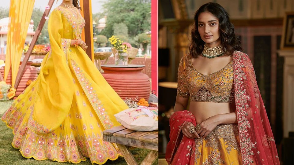 How to Select the Best Chaniya Cholis for Different Functions