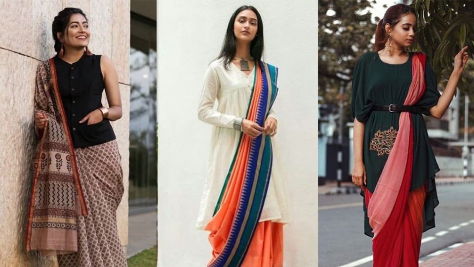 The Best Indo Western Fashion Tips for Women