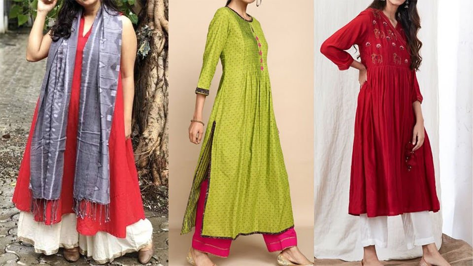 The Best Indo Western Styles for College Students