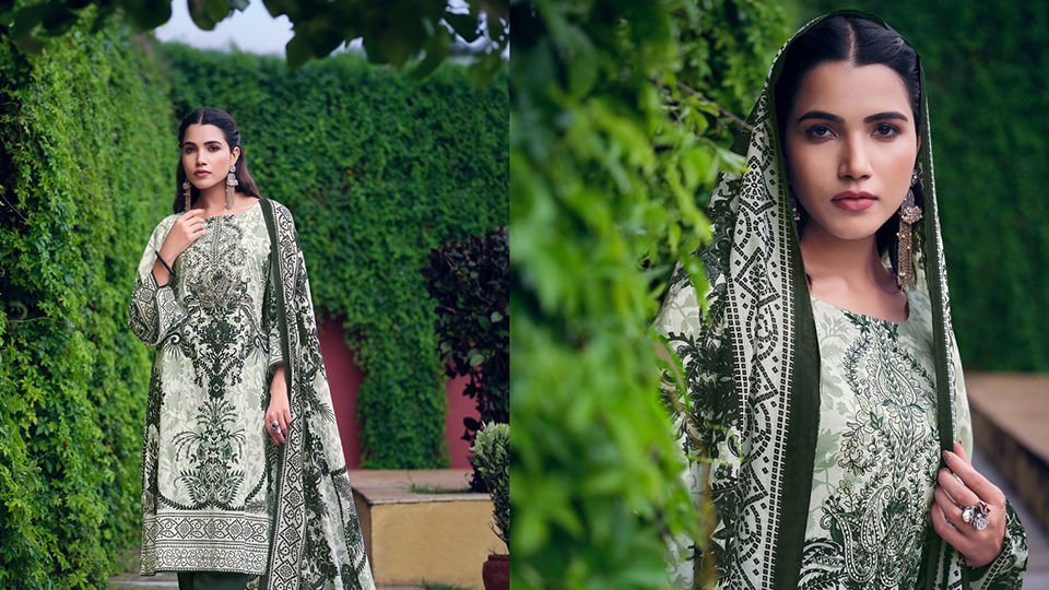 The Latest Trends in Salwar Kameez for 2024