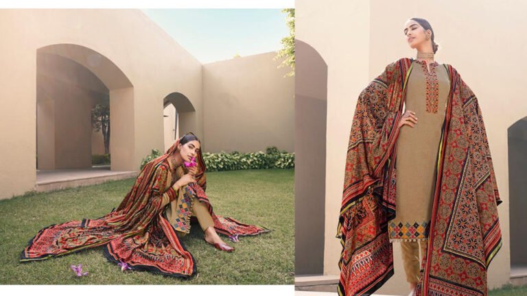 What Makes a Designer Salwar Kameez Stand Out