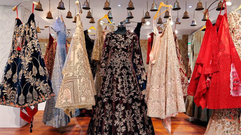 Why Custom Designing is the Future of Fashion