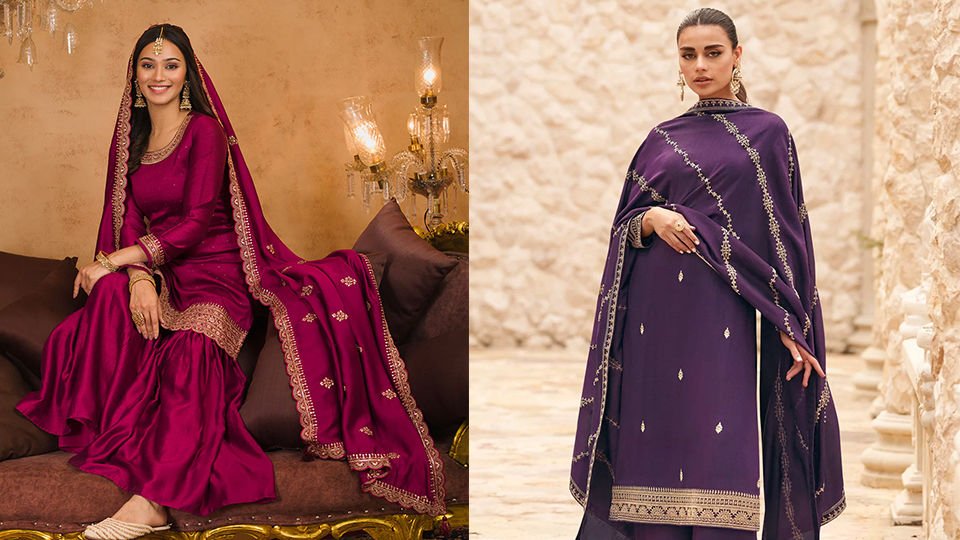 Why Salwar Kameez Is a Must Have for Every Wardrobe