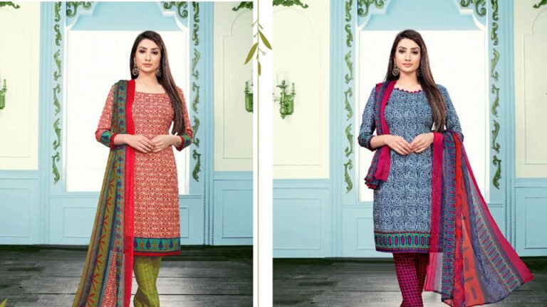 Why Salwar Kameez is the Best Attire for Indian Summers