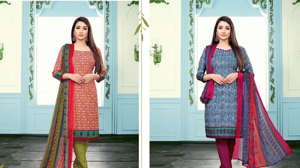Why Salwar Kameez is the Best Attire for Indian Summers
