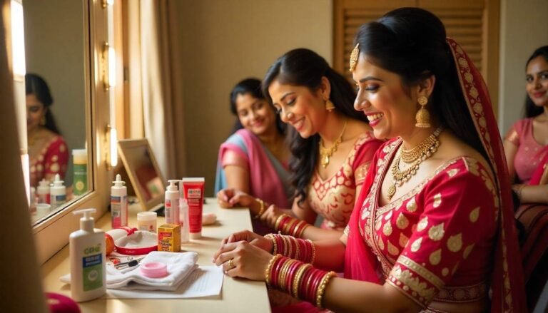 Bridal Emergency Repair Kit Essentials for 2025 Weddings