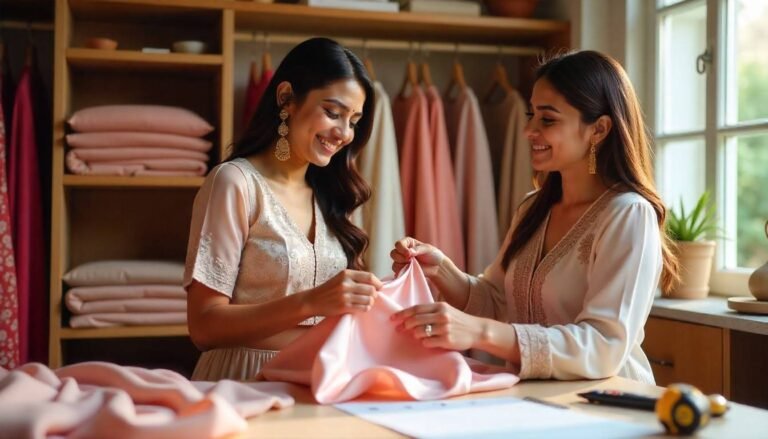 Bride on a Budget Smart Tips to Save on Your Custom Bridal Lehenga