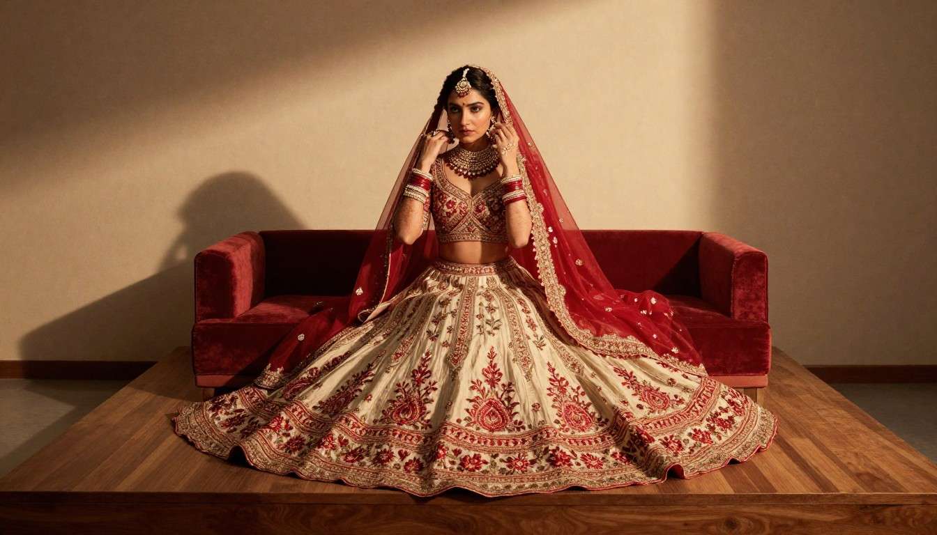 How to Stage a Bridal Try On Appointment