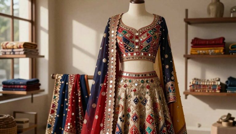 Local Gujarati Artisans & Motifs to Watch This Year