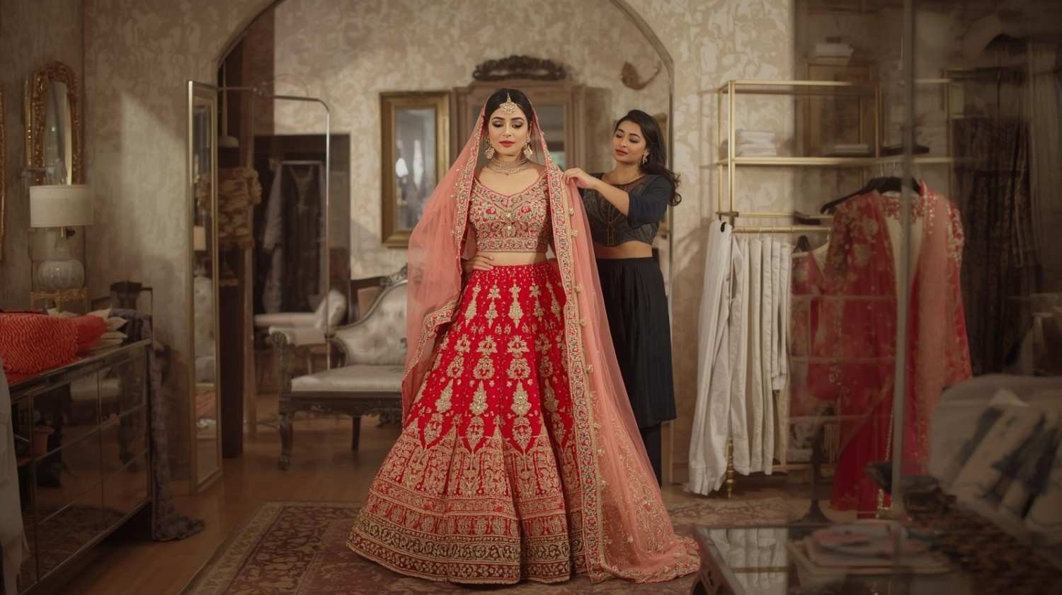 What Changes Are Reasonable After Your Final Fitting