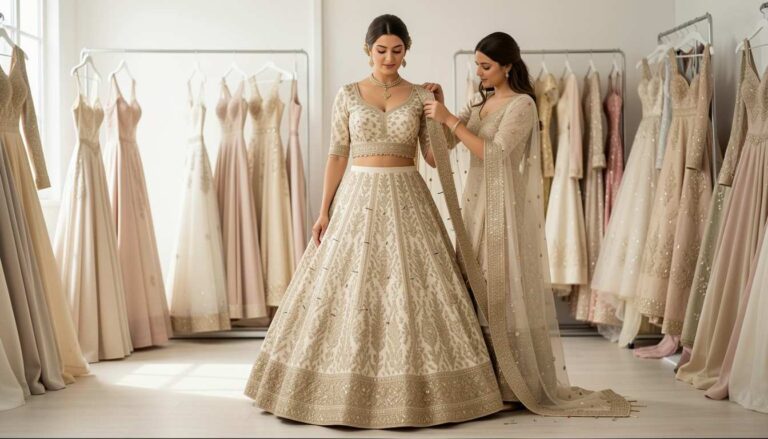 Bridal Lehenga Timeline for 2026 Weddings