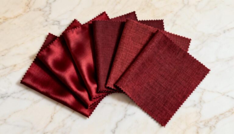 Blouse Fabric Guide: Silk, Brocade, Georgette, and More — What Lasts Longest and Performs Best?