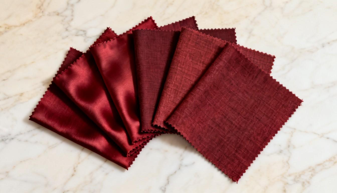 Blouse Fabric Guide: Silk, Brocade, Georgette, and More — What Lasts Longest and Performs Best?