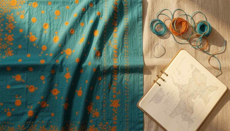 Different Regional Chaniya Choli Styles in Gujarat: Which District's Style Are You?