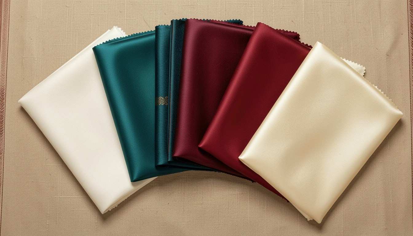 Fabric Durability for Salwar Kameez Which Lasts Through Multiple Seasons