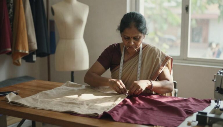Indo Western Pricing Why Fusion Wear Costs More Than Separate Pieces