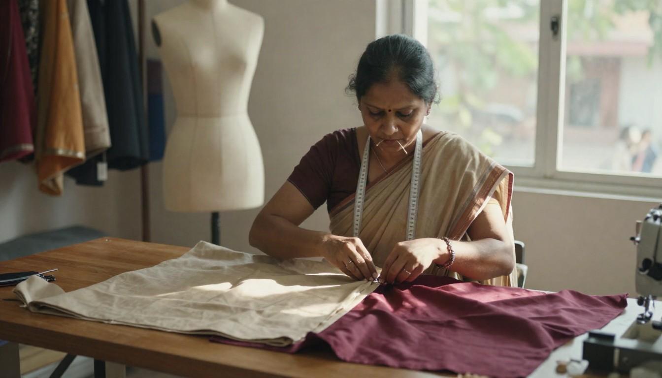 Indo Western Pricing Why Fusion Wear Costs More Than Separate Pieces