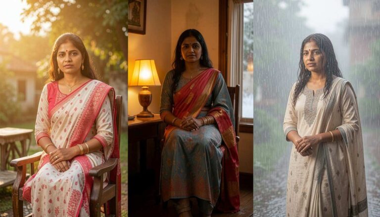 Kurti Trends for Different Seasons Summer, Winter, Monsoon